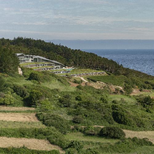 Parador Costa da Morte