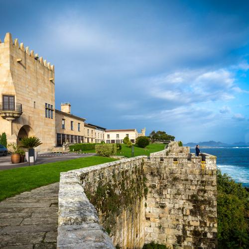 Parador de Baiona