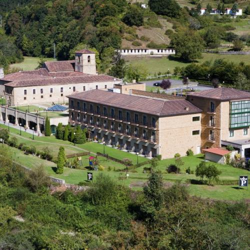 Parador de Cangas de Onís