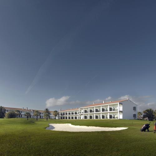 Parador de Málaga Golf