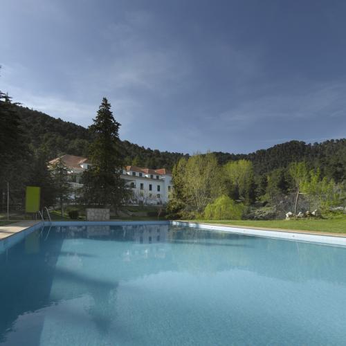 Parador de Cazorla