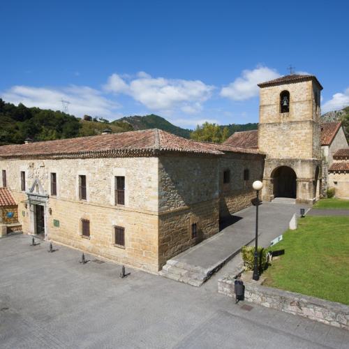 Parador de Cangas de Onís