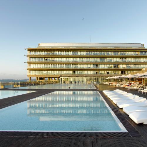 Parador de Cádiz