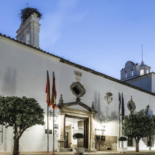 Parador de Mérida