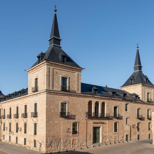 Parador de Lerma