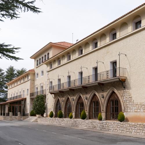 Parador de Teruel