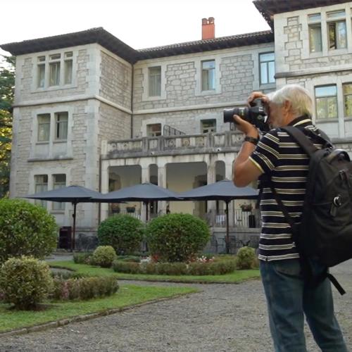 Photowalk en el Parador de Limpias