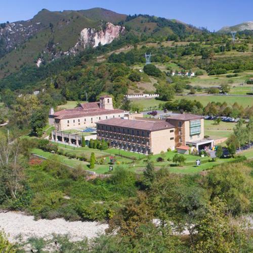 Parador de Cangas de Onís