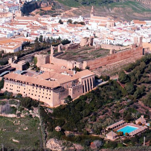 Parador de Carmona