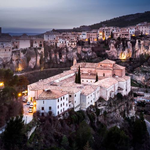 Parador de Cuenca