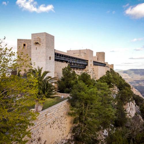 Parador de Jaén