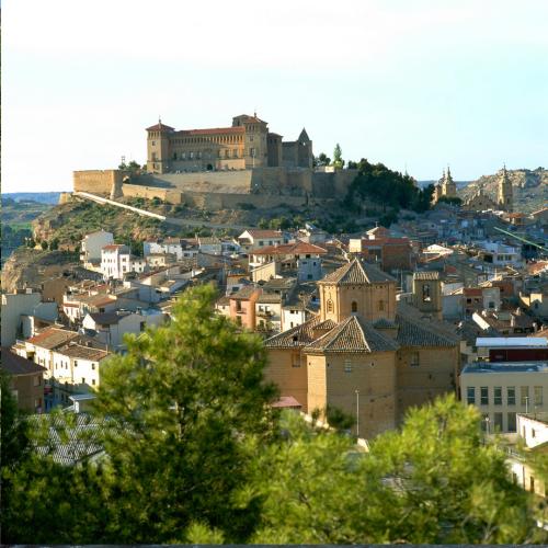 Parador de Alcañiz