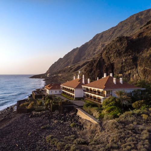 Parador de El Hierro