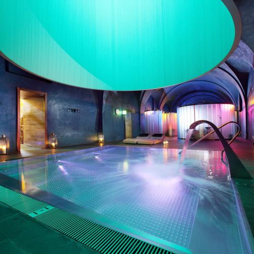 Spa y Wellness en Paradores - FAQs