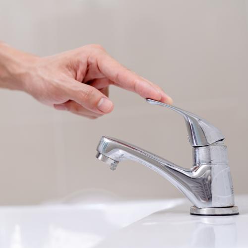 Ayúdanos a ahorrar agua durante tu estancia