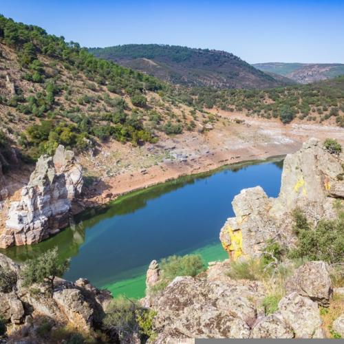parque de monfrague