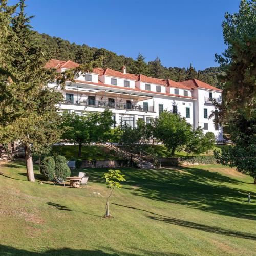 Parador de Cazorla
