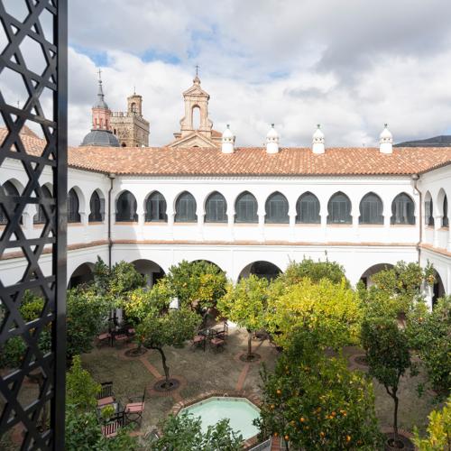 Parador de Guadalupe