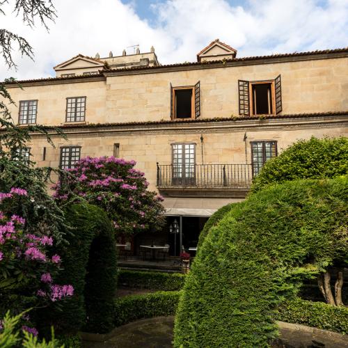 Parador de Pontevedra