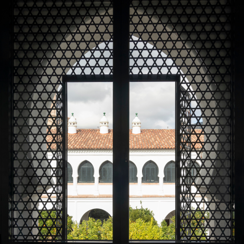 Parador de Guadalupe