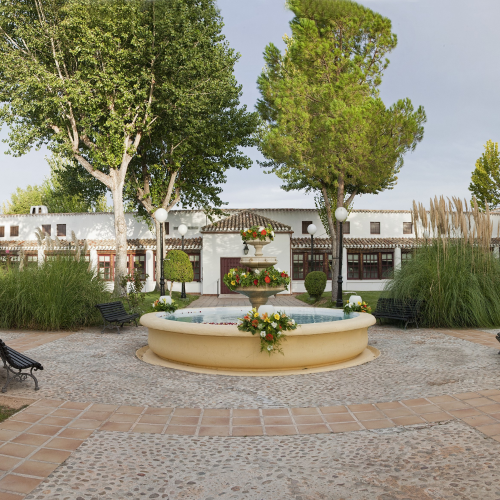 Parador de Albacete