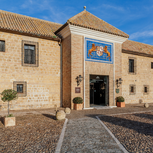 Parador de Carmona