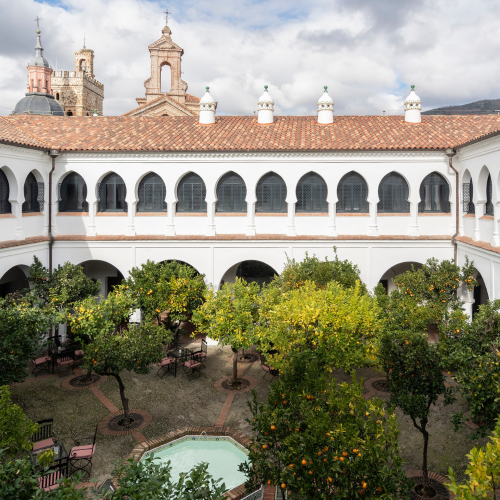 Parador de Guadalupe
