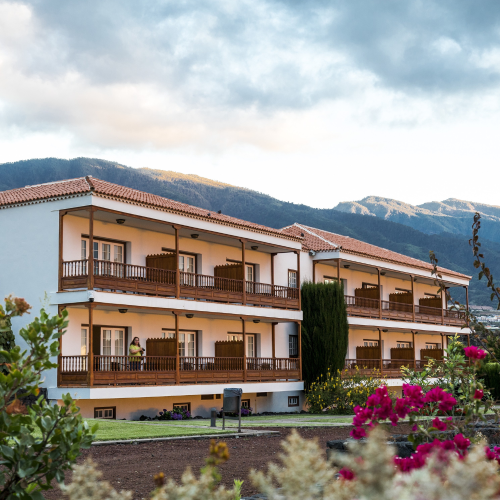 Parador de La Palma