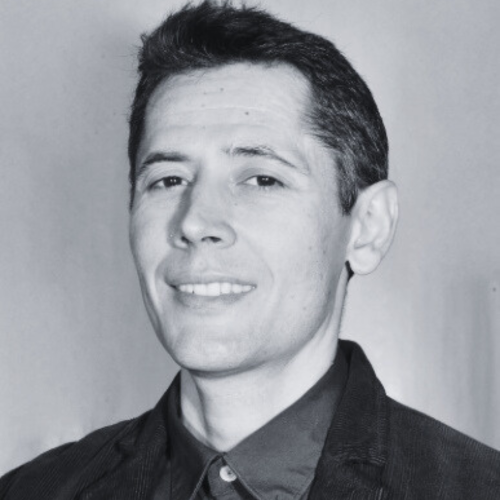 Ponente Mario Burgui