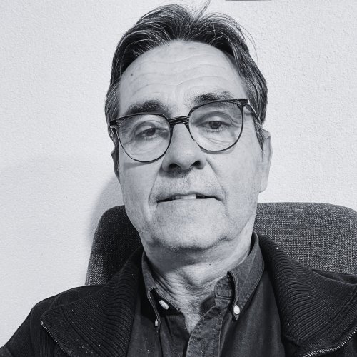 Eduard Cau Barrufet