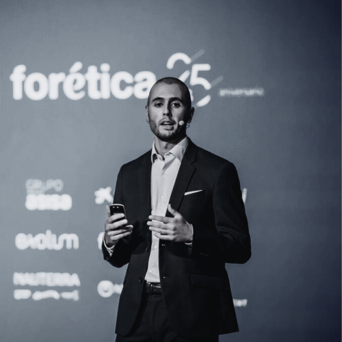 Pablo García Fernández