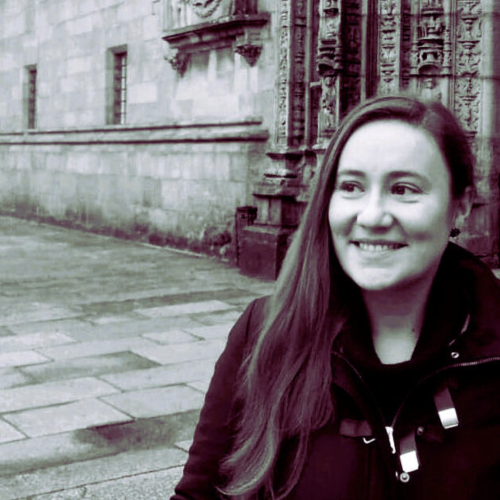 Patricia Cupeiro López