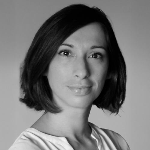 Silvia Zancajo