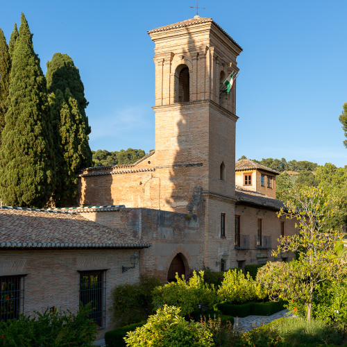 Parador de Granada