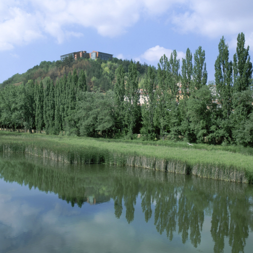 Parador de Soria