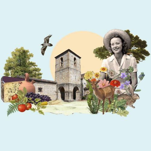 Naturaleza para los Sentidos: turismo responsable en familia