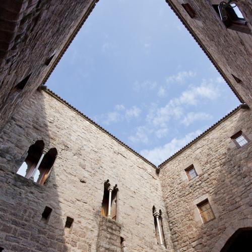 Parador de Cardona