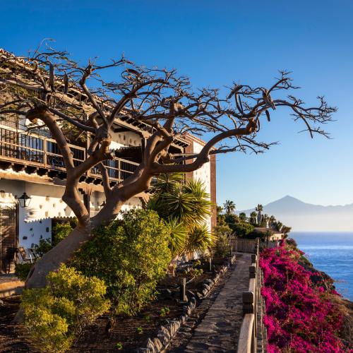 Parador de La Gomera