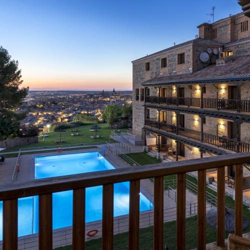 Parador de Toledo