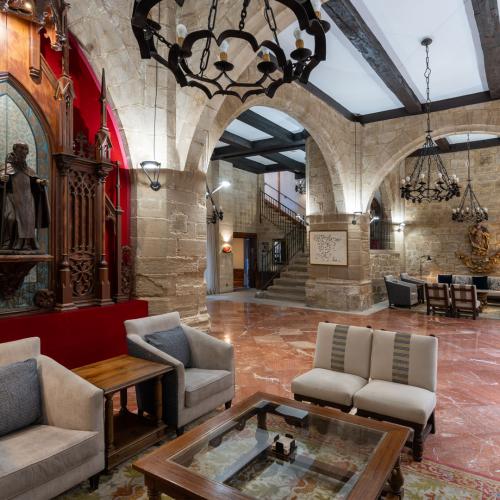 Parador de Santo Domingo de la Calzada