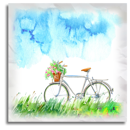 Cicloturismo en Paradores