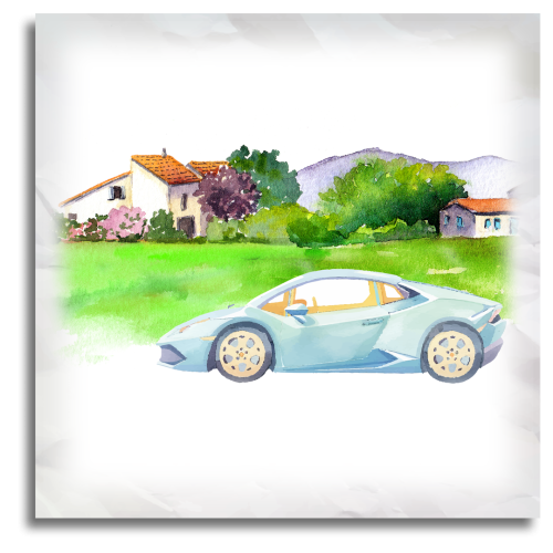 Recarga tu coche eléctrico en Paradores 