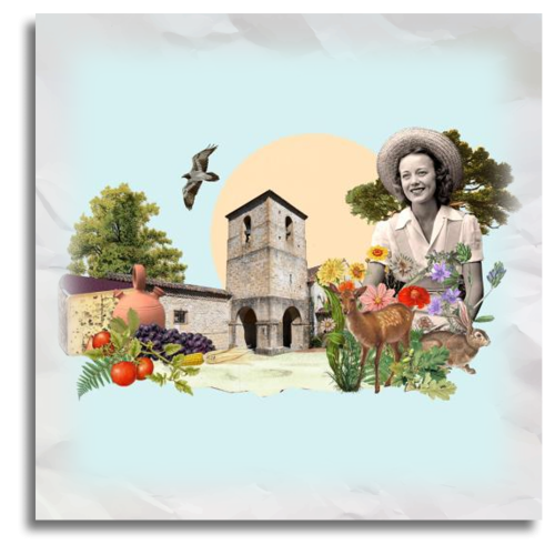 Naturaleza para los Sentidos