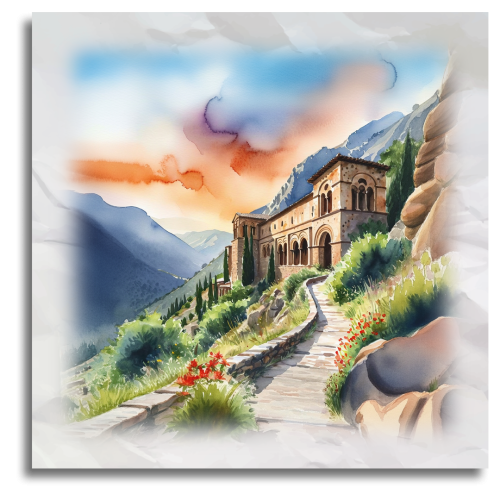 Paradores, el eco de tu estancia