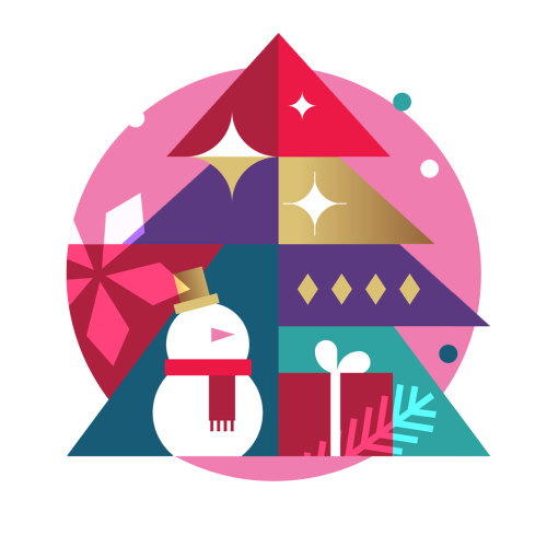 Packs de Nochebuena en Paradores