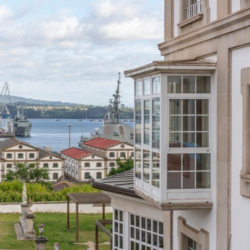 Parador de Ferrol