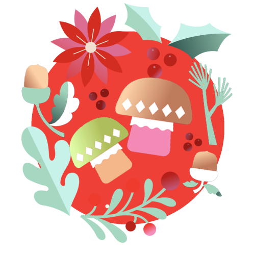 Comidas y cenas de navidad para grupos