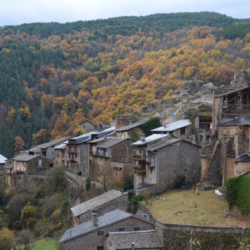 NPLS - Excursión al Santuario de la Mare de Deu 