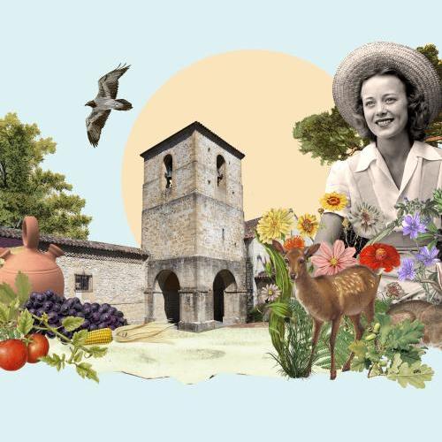 Naturaleza para los Sentidos: Paarador de La Seu d'Urgell