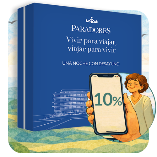 Caja Regalo 1 Noche con Desayuno 